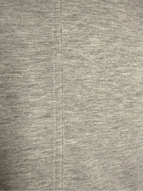 Cabi XL Women’s Double-Breasted Light Gray Jacket Military Style Jacket Soft - Picture 7 of 15